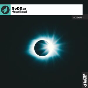 GoDDar Unveils Eight-Track Release on Alveda Music