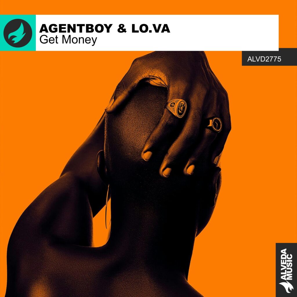 AGENTBOY & LO.VA Showcase Festival-Ready Sound on “Get Money”