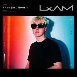 Meet LxAM: The Canadian DJ Finding His Sound in House Music
