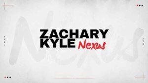 Canadian Electronic Artist Zachary Kyle Builds Momentum with Nexus