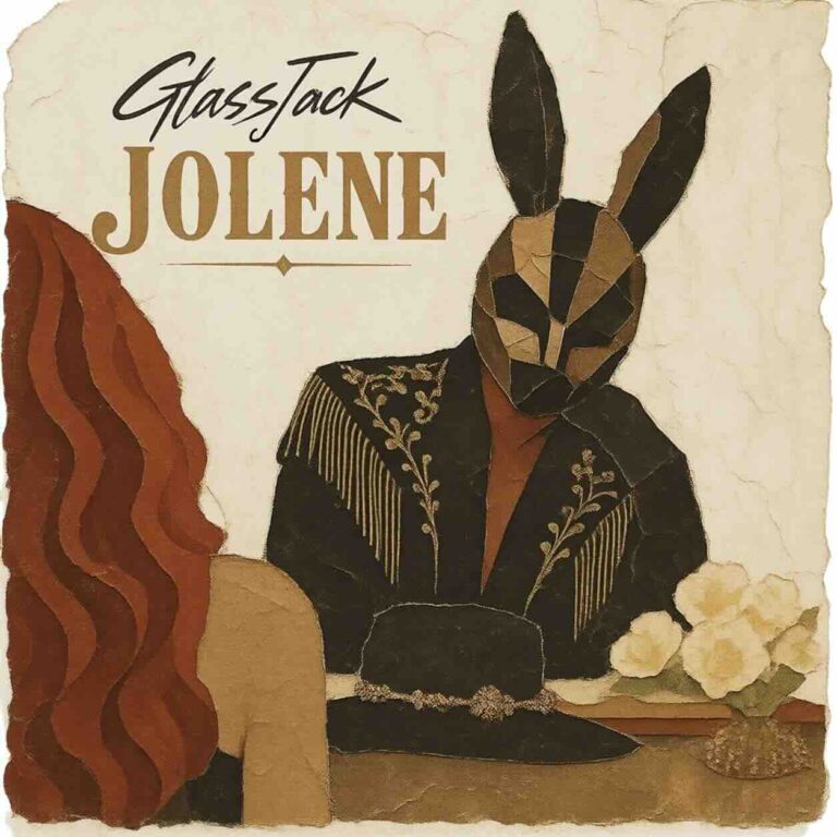 Hear Dolly Parton’s “Jolene” Through GlassJack’s Melodic House Lens