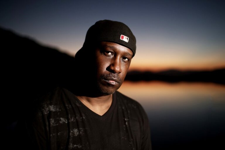 Eduard Shyfrin’s Shyfrin Alliance Bridges Blues and House Music