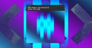 “Break the Code” Is Built for Late-Night Dancefloors